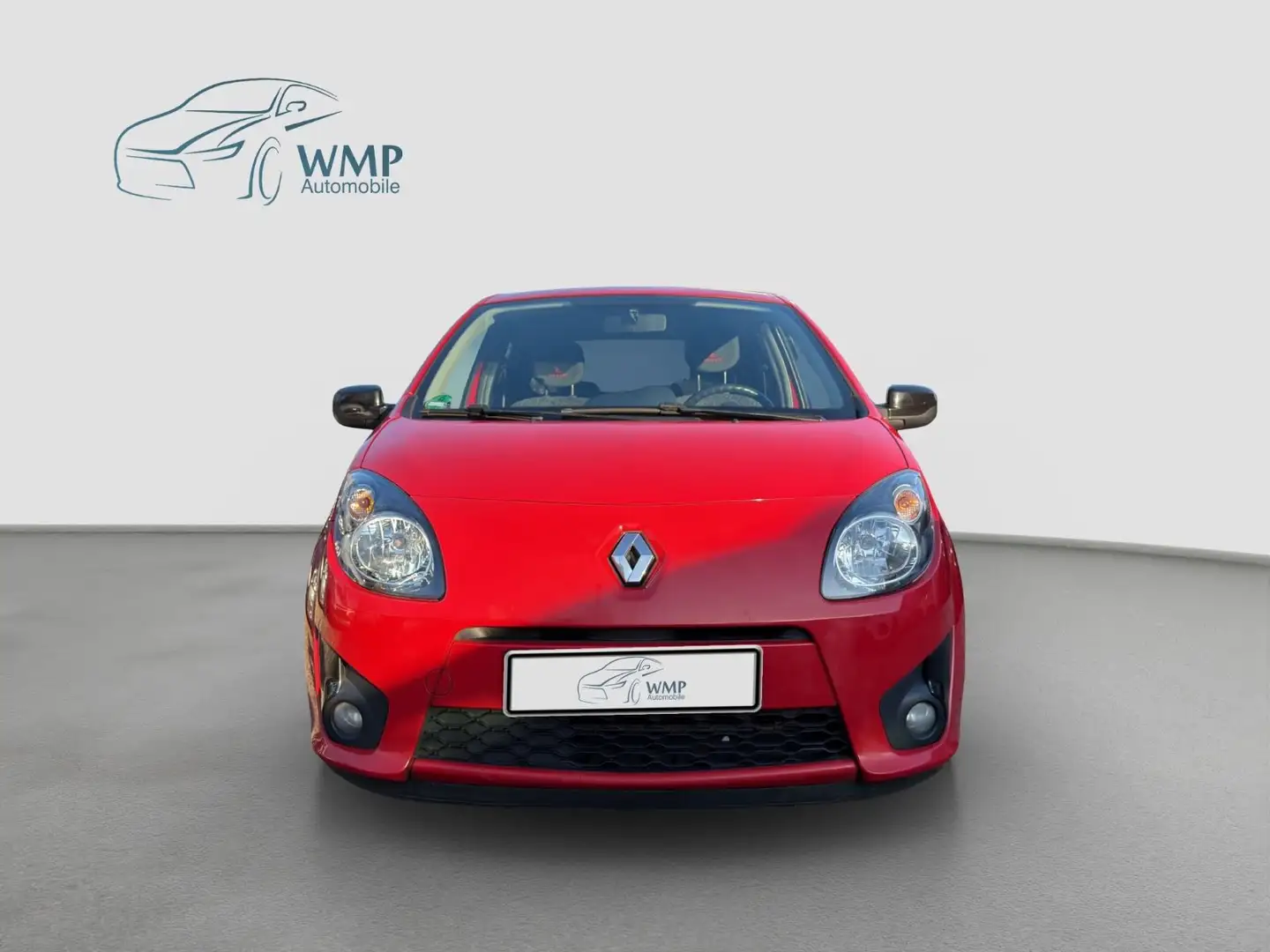 Renault Twingo Rip Curl /Klima./Radio/TÜV/HU Neu/ Rot - 2