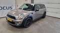 MINI One Clubman Mini 1.6 Chili Dealer Navi Cruise Airco APK Gri - thumbnail 3