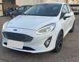 Ford Fiesta Active 1.0 ecoboost s&s 85cv my18 Bianco - thumbnail 2