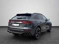 Audi RS Q8 ABT UMBAU PANO STD-HEIZUNG KERAMIK 360°KAM Gris - thumbnail 3