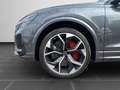 Audi RS Q8 ABT UMBAU PANO STD-HEIZUNG KERAMIK 360°KAM Gris - thumbnail 9