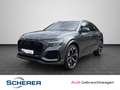 Audi RS Q8 ABT UMBAU PANO STD-HEIZUNG KERAMIK 360°KAM Gris - thumbnail 1
