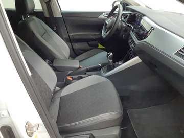 Taigo 1.0 TSI OPF Goal SHZ APP PDC