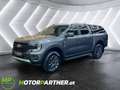 Ford Ranger Wildtrak 2,0L **inkl. HardTop** Grau - thumbnail 1