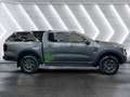 Ford Ranger Wildtrak 2,0L **inkl. HardTop** Grau - thumbnail 6
