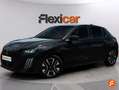 Peugeot 208 Allure Gasolina 100 S&S 6 Vel. MAN Negro - thumbnail 9