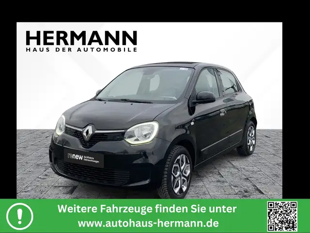 Renault Twingo Zen Electric LED*SHZ*AUT*Facelift*KlimaA