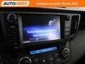 Toyota RAV4 2.5 hybrid AWD Feel! Blanco - thumbnail 22
