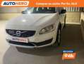 Volvo V60 2.0 D3 Plus Blanco - thumbnail 1