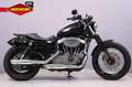 Harley-Davidson Sportster 1200 NIGHTSTER Zwart - thumbnail 1