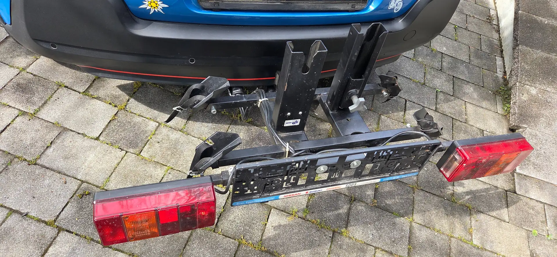 Citroen C3 C3 PureTech 68 5-Gang-Manuell Feel Feel Blau - 2