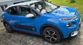 Citroen C3 C3 PureTech 68 5-Gang-Manuell Feel Feel Blau - thumbnail 1