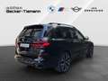 BMW X7 xDrive40d M Sport Pro | Kristall | B&W | AHK | Sky Schwarz - thumbnail 6