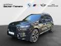 BMW X7 xDrive40d M Sport Pro | Kristall | B&W | AHK | Sky Schwarz - thumbnail 1