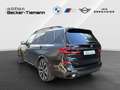 BMW X7 xDrive40d M Sport Pro | Kristall | B&W | AHK | Sky Schwarz - thumbnail 4