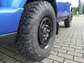 Lada Urban 4x4, AHK, Sitzheiz., Top Zustand Blau - thumbnail 15