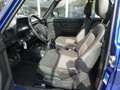 Lada Urban 4x4, AHK, Sitzheiz., Top Zustand Blau - thumbnail 9