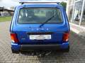 Lada Urban 4x4, AHK, Sitzheiz., Top Zustand Blau - thumbnail 7