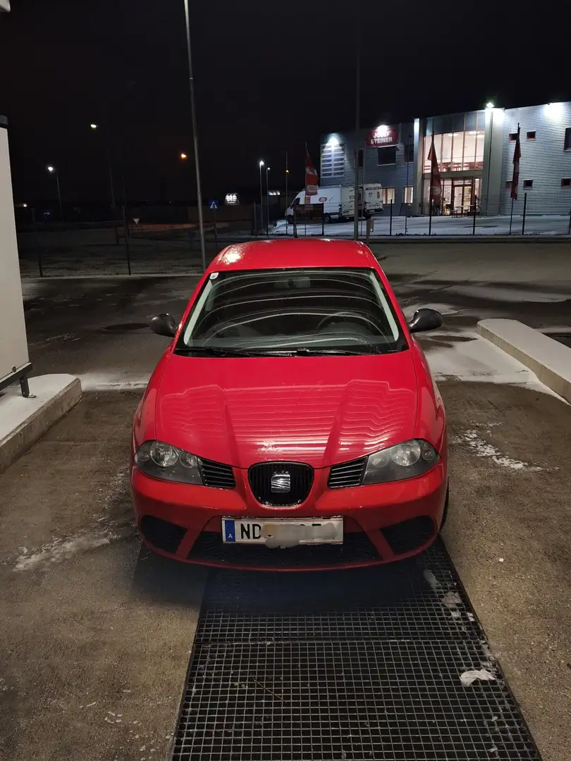 SEAT Ibiza Style 1,2 - 2