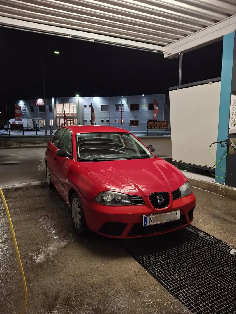 SEAT Ibiza Style 1,2 - 1