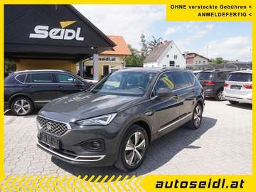 2,0 TDI Xcellence *TOPAUSSTATTUNG*