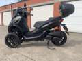 Piaggio MP3 300 SPORT Matzwart Nero - thumbnail 2