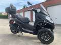 Piaggio MP3 300 SPORT Matzwart Nero - thumbnail 3