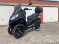 Piaggio MP3 300 SPORT Matzwart Nero - thumbnail 1