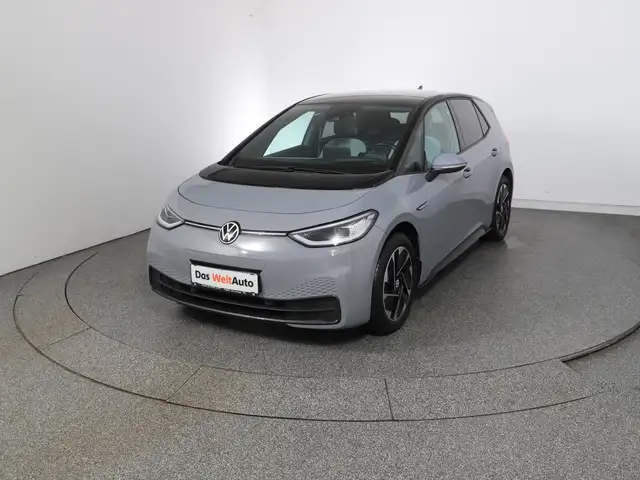 Volkswagen ID.3 Pro Performance 150 kW Basis