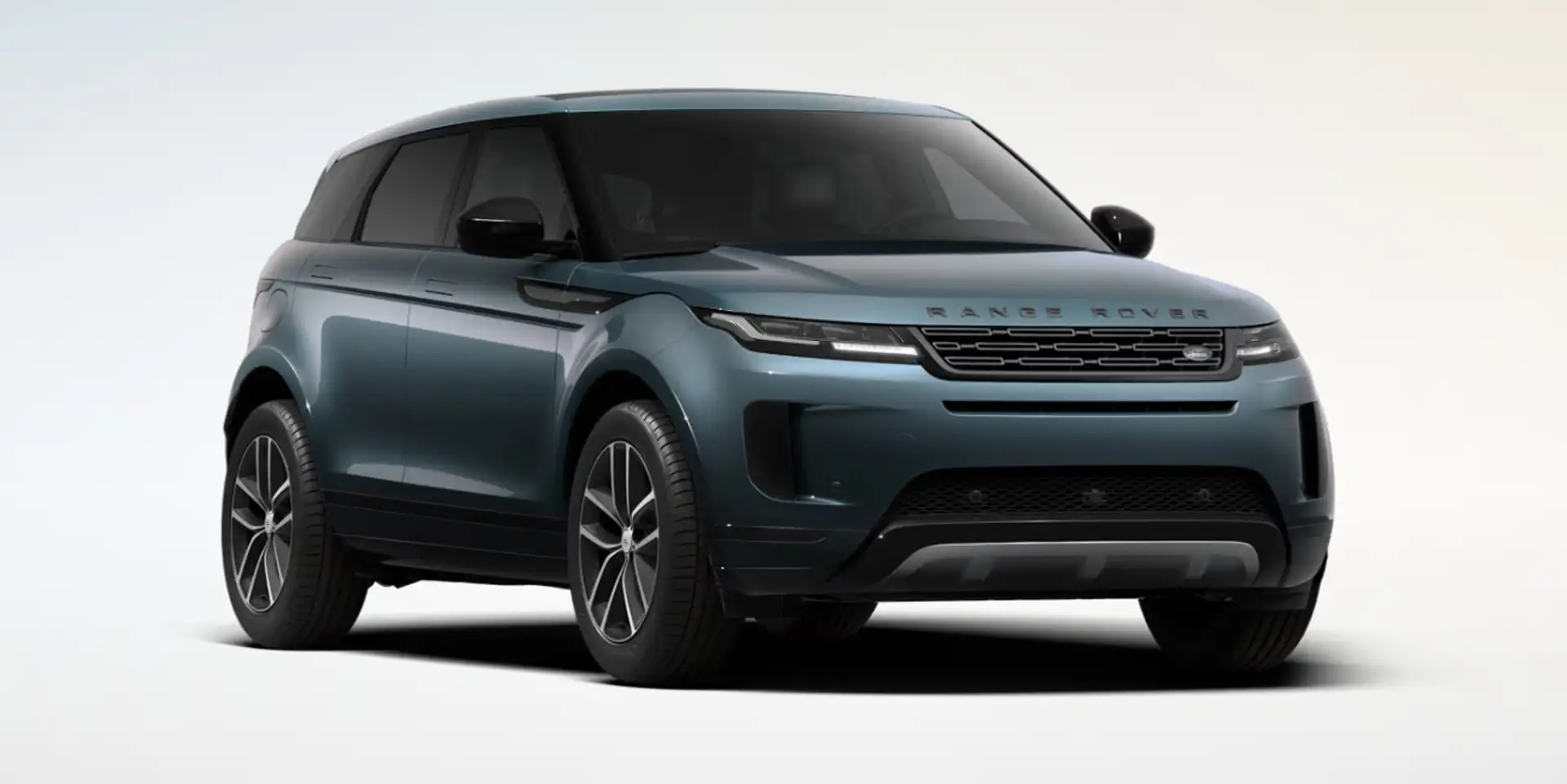 land rover evoque