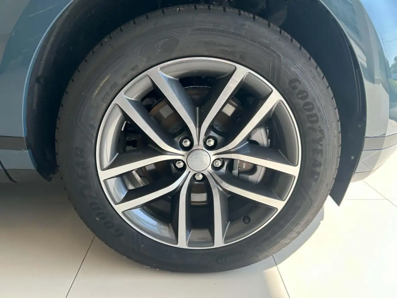 Land Rover Range Rover Evoque 2026