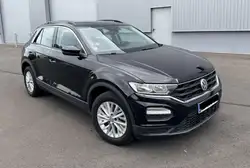 Photo Volkswagen T-Roc