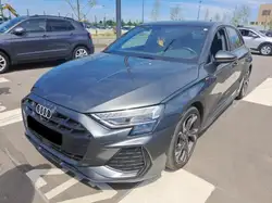 Audi A3 NV 1.5 30 TFSI 116 S-Tronic 7 S line