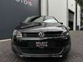 Volkswagen Polo 1.2-12V Match 69 PK Panoramadak/Cruise/Climate/App Noir - thumbnail 2