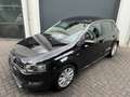 Volkswagen Polo 1.2-12V Match 69 PK Panoramadak/Cruise/Climate/App Noir - thumbnail 3