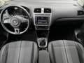 Volkswagen Polo 1.2-12V Match 69 PK Panoramadak/Cruise/Climate/App Noir - thumbnail 8