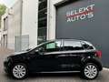 Volkswagen Polo 1.2-12V Match 69 PK Panoramadak/Cruise/Climate/App Noir - thumbnail 4