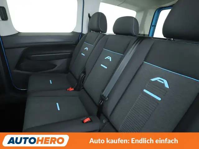 Ford Tourneo Connect view 14