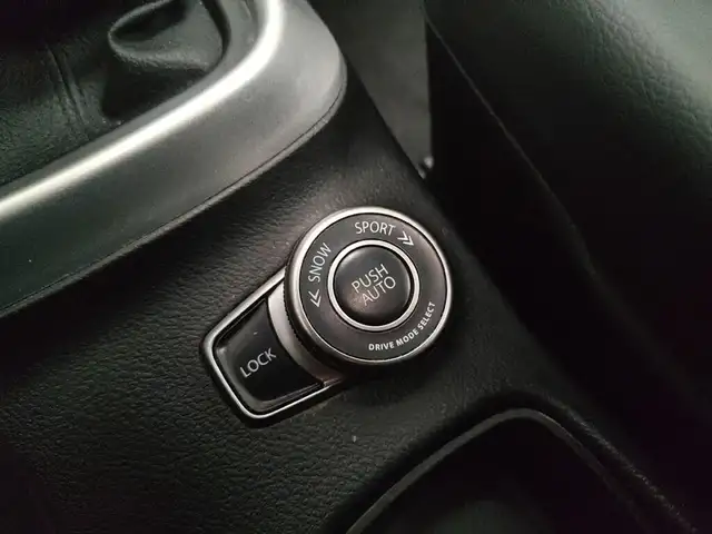 Suzuki SX4 S-Cross view 24