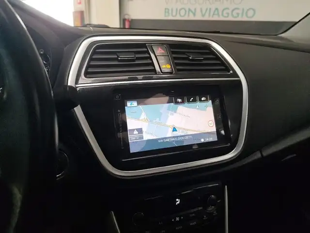 Suzuki SX4 S-Cross view 20