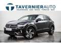 Volkswagen T-Roc R-Line Schwarz - thumbnail 1
