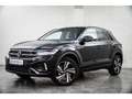 Volkswagen T-Roc R-Line Schwarz - thumbnail 4