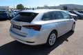 Skoda Octavia Combi 2,0 TDI Style DSG |LED |Navi |Frontscheib... Argento - thumbnail 3