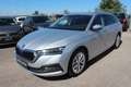 Skoda Octavia Combi 2,0 TDI Style DSG |LED |Navi |Frontscheib... Argento - thumbnail 9