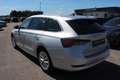 Skoda Octavia Combi 2,0 TDI Style DSG |LED |Navi |Frontscheib... Argento - thumbnail 5