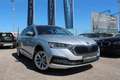 Skoda Octavia Combi 2,0 TDI Style DSG |LED |Navi |Frontscheib... Argento - thumbnail 1