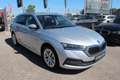 Skoda Octavia Combi 2,0 TDI Style DSG |LED |Navi |Frontscheib... Argento - thumbnail 7