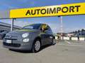 Fiat 500 1.2 Pop Grigio - thumbnail 2