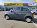 Fiat 500 1.2 Pop Grigio - thumbnail 3