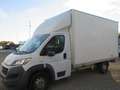 Fiat Ducato 2.3 131CV FURGONE CON PORTE POST A BATTUTA Bianco - thumbnail 1